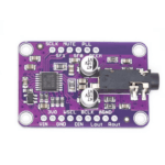 CJMCU-1334 UDA1334A I2S Stereo Decoder - Image 4