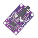 CJMCU-1334 UDA1334A I2S Stereo Decoder