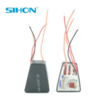 DC 3.7v To 90kv Stun Gun Transformer - Image 4