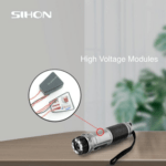 DC 3.7v To 90kv Stun Gun Transformer - Image 3