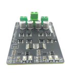 DrivePro Dual Channel 10A DC Motor Driver Arduino Shield Peak 30A - Image 3