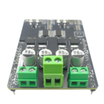 DrivePro Dual Channel 10A DC Motor Driver Arduino Shield Peak 30A - Image 4