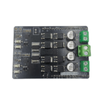 DrivePro Dual Channel 10A DC Motor Driver Arduino Shield Peak 30A - Image 5