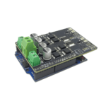 DrivePro Dual Channel 10A DC Motor Driver Arduino Shield Peak 30A
