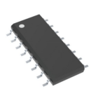ADS1231IDR-Texas Instruments-24-Bit 80SPS 1-Ch Delta-Sigma ADC 16-Pin SOIC
