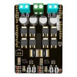 DrivePro Dual Channel 10A DC Motor Driver Arduino Shield Peak 30A - Image 8