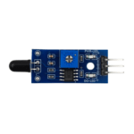 Flame Sensor Module - Image 3