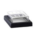 KCD2 And KCD4 – Waterproof Rocker Switch Cover Rectangle (Pack of 5) - Image 4