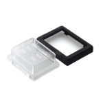 KCD2 And KCD4 – Waterproof Rocker Switch Cover Rectangle (Pack of 5) - Image 5