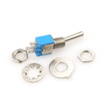 MTS-103 3 Pin 6A/125V (ON-OFF-ON) Toggle Switch - 2 Pcs - Image 3