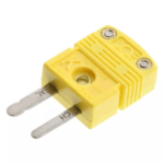 Thermocouple K Type Connector Male - Image 3