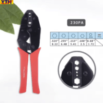 YTH-230PA Crimping Tool