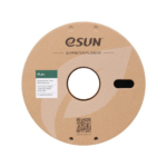 eSUN PLA+ 1.75mm 3D Printing Filament 1kg-Black - Image 3