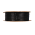 eSUN PLA+ 1.75mm 3D Printing Filament 1kg-Black - Image 4