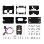 ACEBOTT  ESP32 Camera Expansion Pack for QD001 - QD002