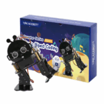 ACEBOTT  Biped Robot Kit - QD021