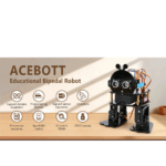 ACEBOTT  Biped Robot Kit - QD021 - Image 6