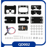 ACEBOTT  ESP32 Camera Expansion Pack for QD001 - QD002 - Image 2