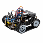 ACEBOTT ESP32 Tank Robot Car Expansion Pack for QD001- QD004 - Image 4