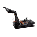 ACEBOTT ESP32 Programmable Robot Arm Kit for Beginners and Teens - QD022