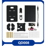 ACEBOTT  Solar Energy Expansion Pack for QD001 - QD008 - Image 3
