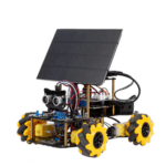 ACEBOTT  Solar Energy Expansion Pack for QD001 - QD008