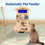 ACEBOTT Smart Home Education Kit Level 2 Education Solution Series 5 in 1 Projects - QE022 - Image 4