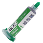 RELIFE RL-403 10CC High Quality Solder Paste Flux No-clean Original Soldering Paste Solder Tin for Soldering Iron Repair Tool