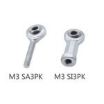 SI3P/K M3 Bearing - 1 Pcs - Image 8