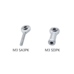 SI3P/K M3 Bearing - 1 Pcs - Image 9