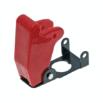 Toggle Switch Safety Cap SAC-01 RED