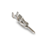 Molex 3mm Male Crimping Pins - 100 pcs