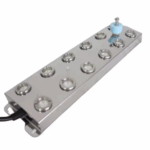 12 Head Ultrasonic Mist Maker 12 Disc Mist Maker Fogger