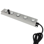 5 Head Ultrasonic Mist Maker 5 Disc Mist Maker Fogger