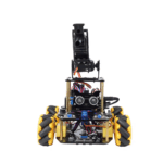 ACEBOTT ESP32 Water Ball Launcher Car Expansion Pack for QD001 - QD005 - Image 2