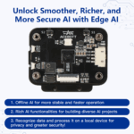 ACEBOTT STEAM AI Vision Kit - QD003 - Image 2