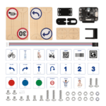 ACEBOTT STEAM AI Vision Kit - QD003 - Image 5