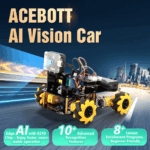 ACEBOTT STEAM AI Vision Kit - QD003 - Image 6