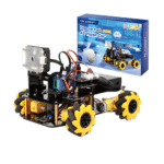 ACEBOTT STEAM AI Vision Kit - QD003