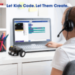 ACEBOTT Smart Robot Car Kit Compatible with BBC Microbit - QD024 - Image 4