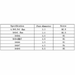 5x5x5mm 15A SMD PCB Copper Square Terminal Flat Bottom (Pack of 5) - Image 6