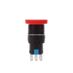 Emergency Switch 6Pin RED Plastic - Image 2