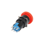 Emergency Switch 6Pin RED Plastic - Image 5
