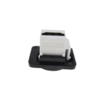 HDMI Pass-through Panel Mount D Type Connector - Image 3