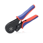 HSC8 16-6A 0.08-16mm²/30-5AWG Wire Crimpers Crimping Pliers Self Adjusting Terminal Crimping Tool
