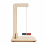 DIY Hovering Compass STEM Kit DIY Puzzle Pack STEM Toy Science Education Set With Robotic Project Perfect For School Projects