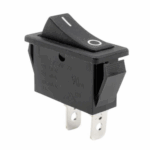 KCD3-101-Rocker Switch Without Lamp-2Pin(ON-OFF)