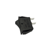 KCD3-101-Rocker Switch Without Lamp-2Pin(ON-OFF) - Image 2