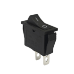 KCD3-101-Rocker Switch Without Lamp-2Pin(ON-OFF) - Image 3