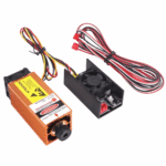 15W Laser Engraver with adjustable Focus